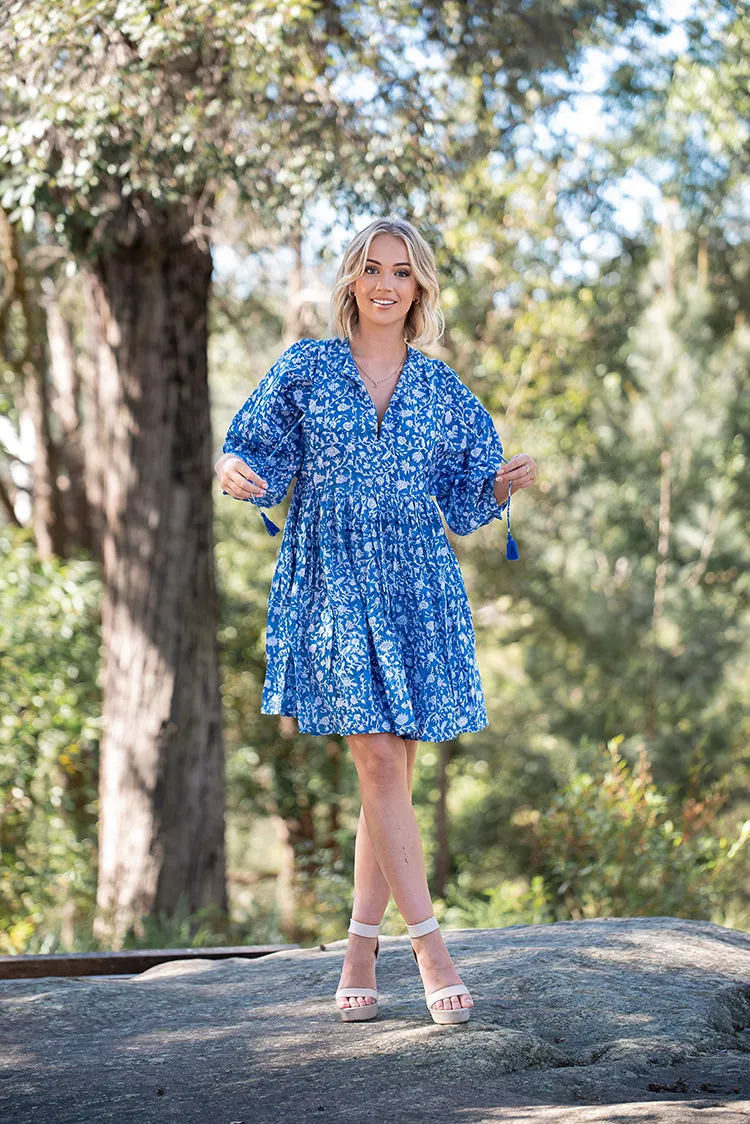 Bloom Dress
