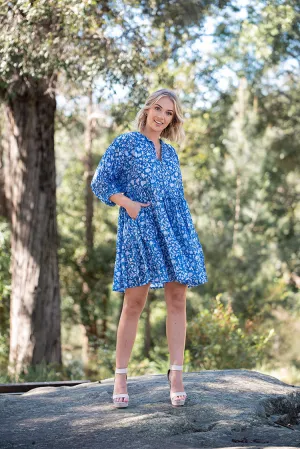 Bloom Dress