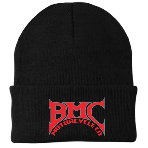 BMC Beanie