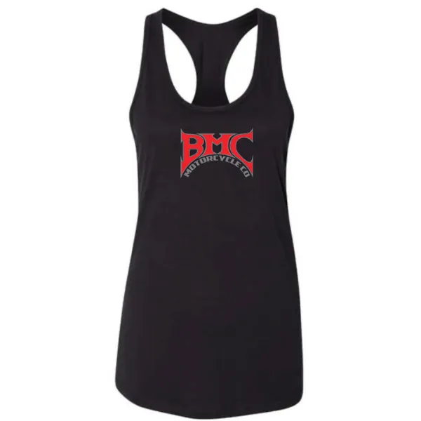 BMC Women's Razor Back Tee