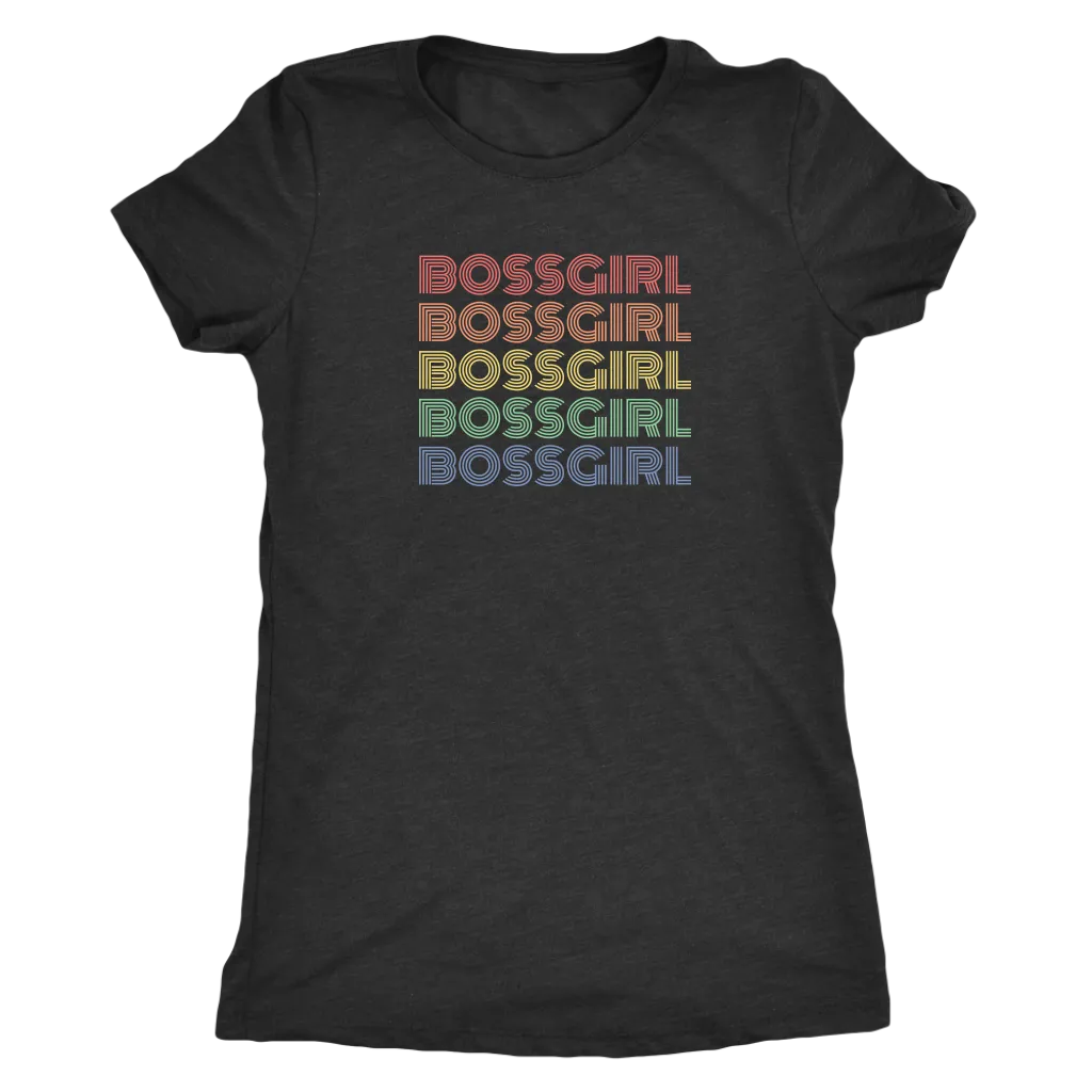 Bossgirl | Women's