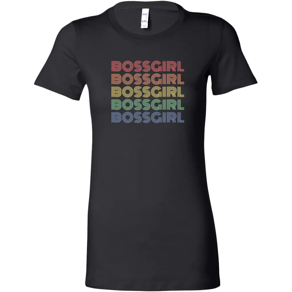 Bossgirl | Women's