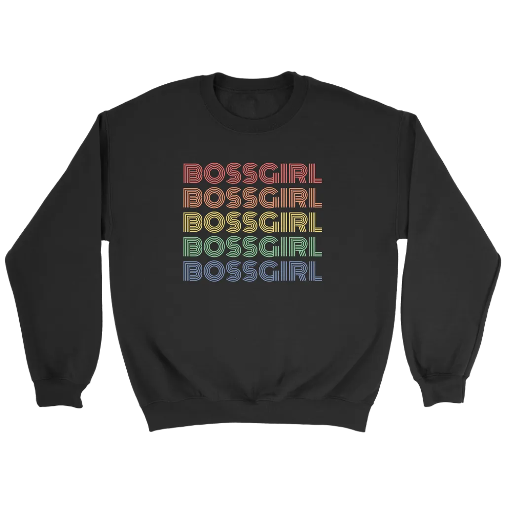 Bossgirl | Women's