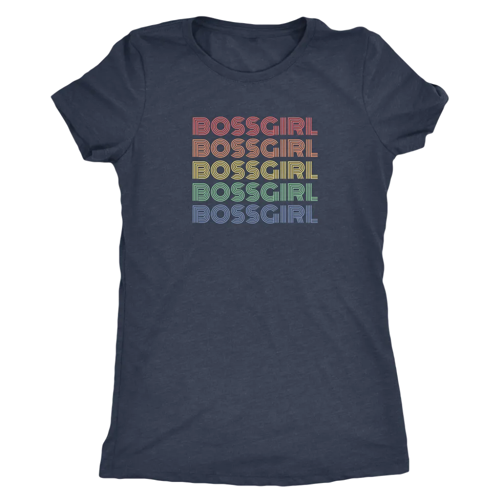 Bossgirl | Women's
