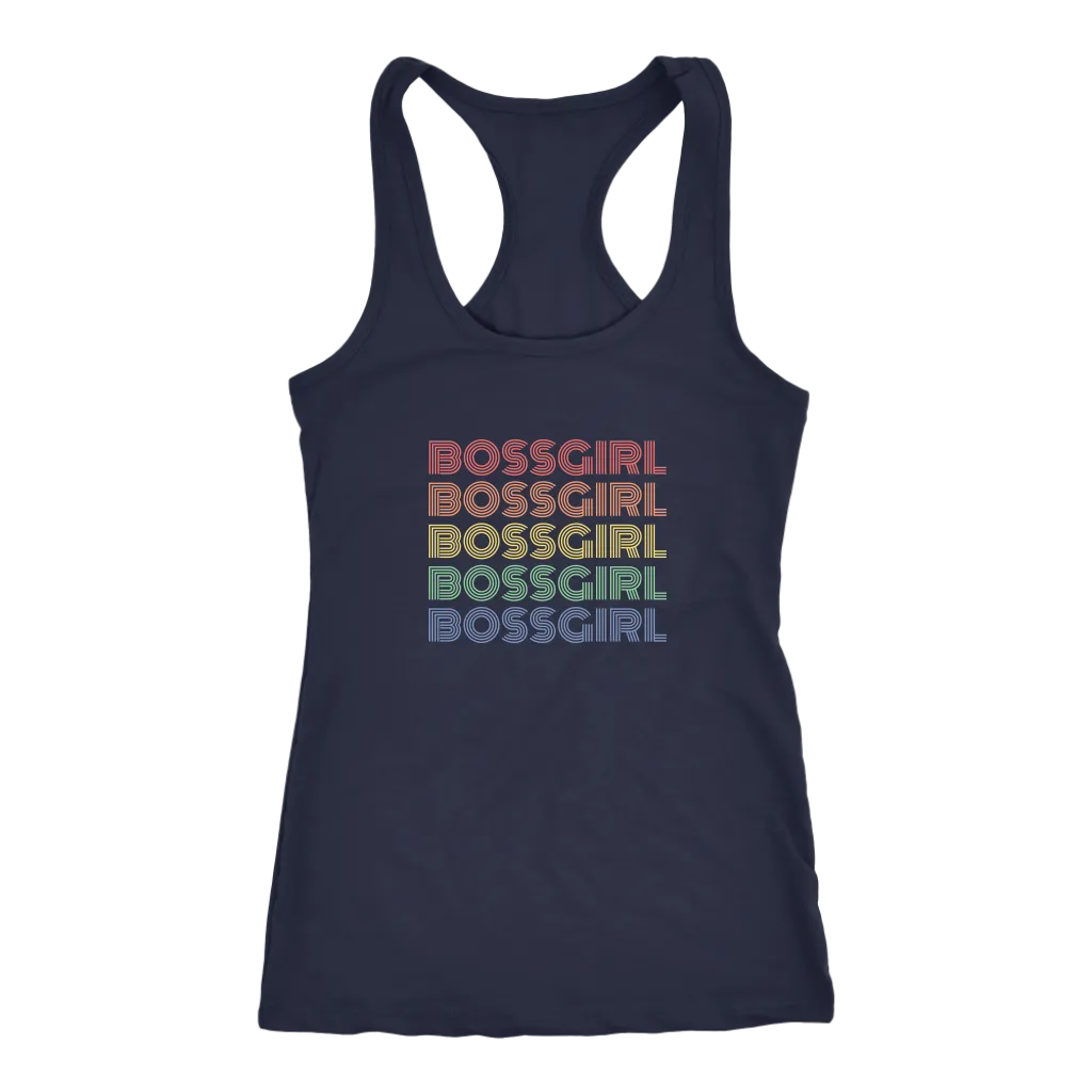 Bossgirl | Women's