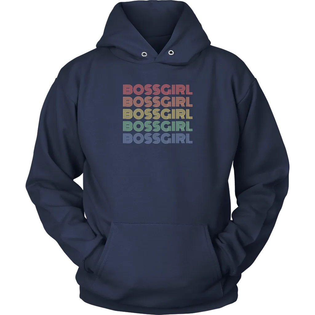 Bossgirl | Women's