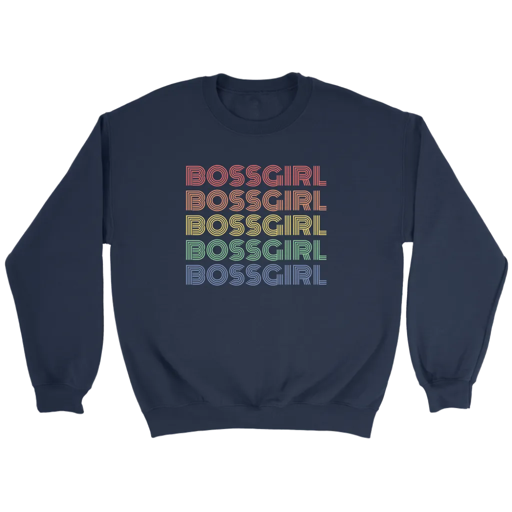 Bossgirl | Women's
