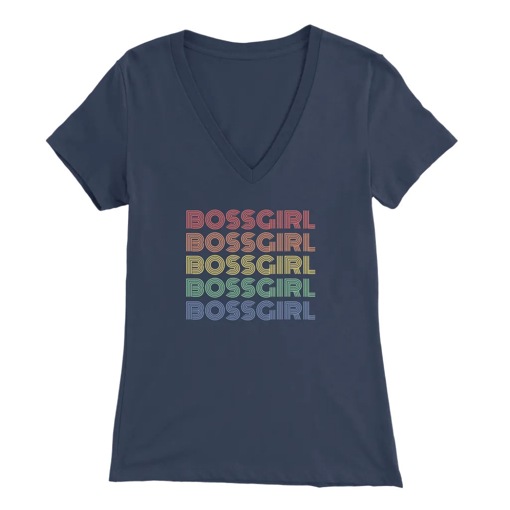 Bossgirl | Women's