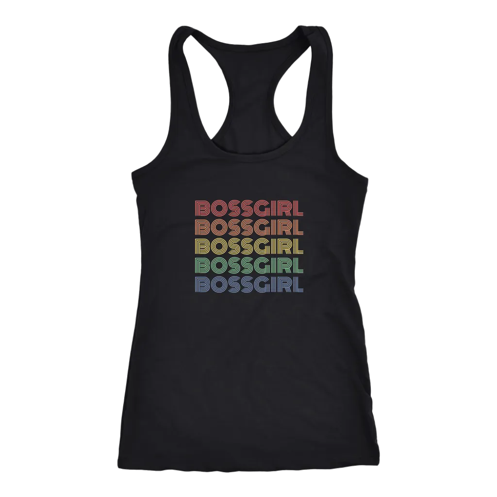 Bossgirl | Women's