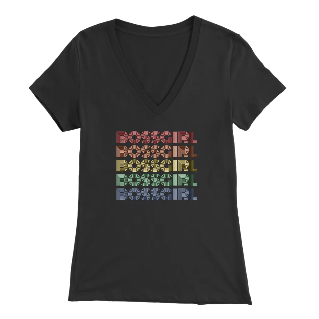 Bossgirl | Women's
