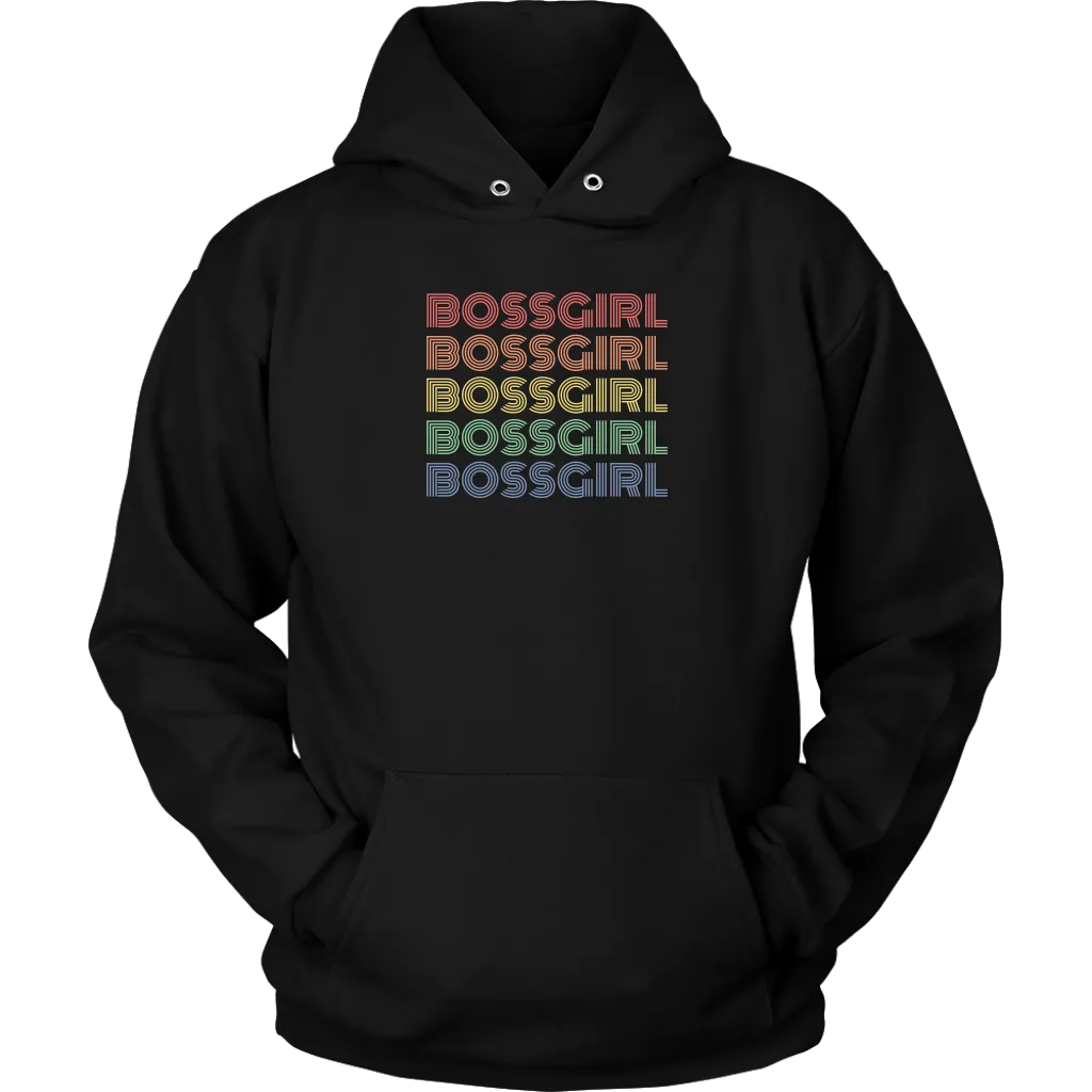 Bossgirl | Women's