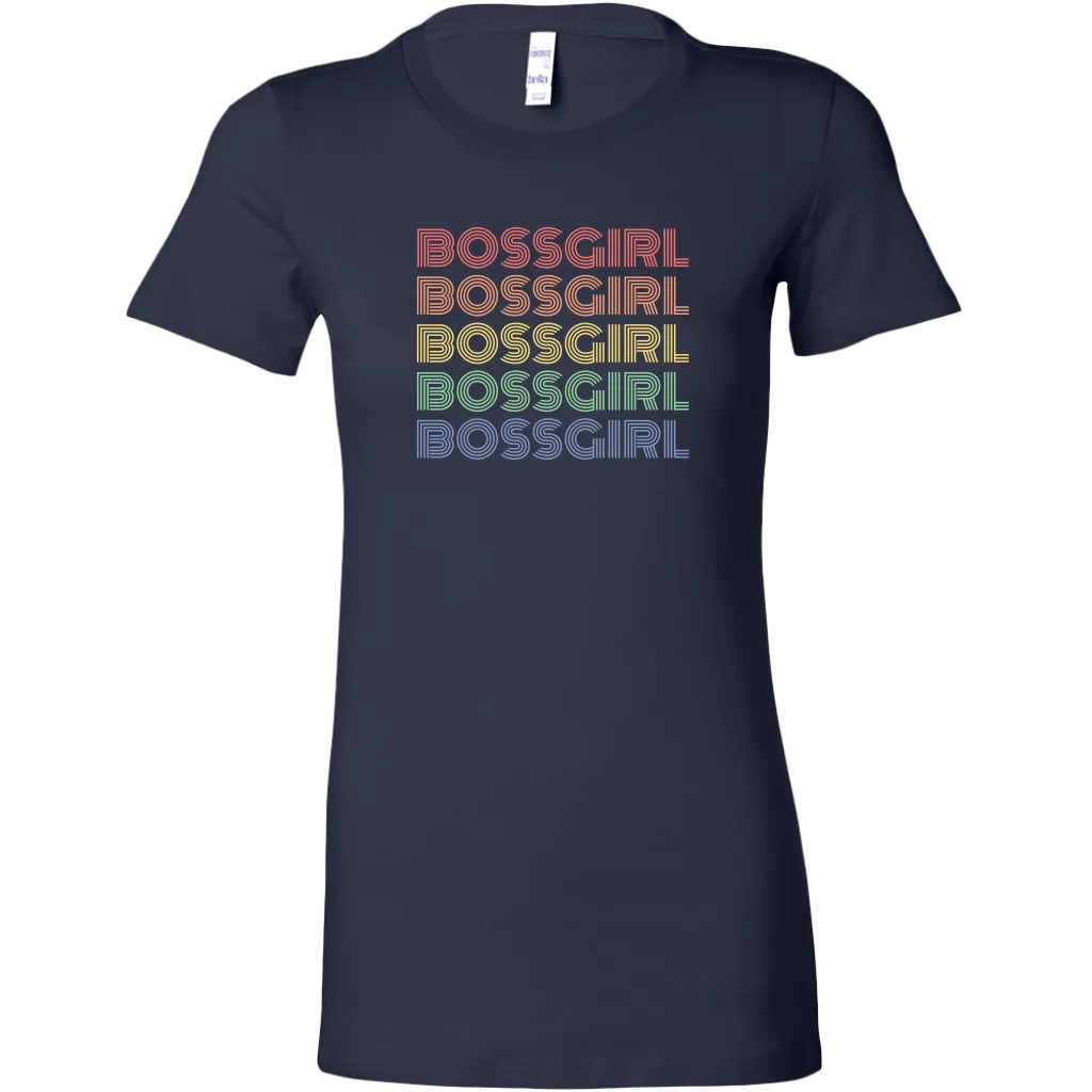 Bossgirl | Women's