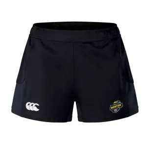 Boston RFC Women's Advantage Short 2.0 by Canterbury