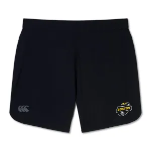 Boston RFC Women's Elite Woven Short by Canterbury