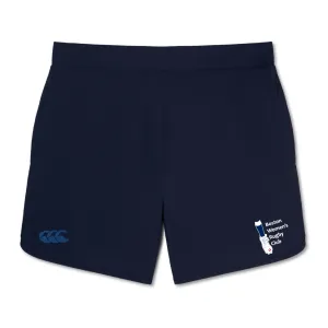 Boston Women's RFC Elite Woven Short by Canterbury