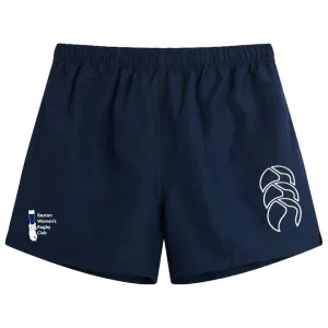 Boston Women's RFC Tactic Short by Canterbury