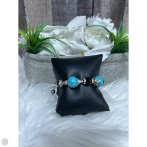 Bracelet Beaded By Cmf