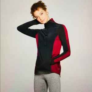 Brand New C9 by Champion Running Half Zip Jacket
