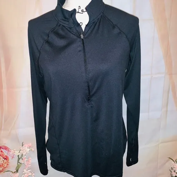 Brand New C9 by Champion Running Half Zip Jacket