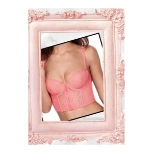 Brand New Victorias Secret Demi Bra