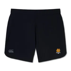 Brighton High School Women's Elite Woven Short by Canterbury