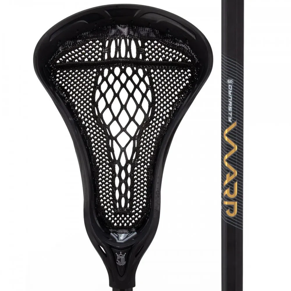 Brine Dynasty Warp Pro Mid Women's Lacrosse Stick