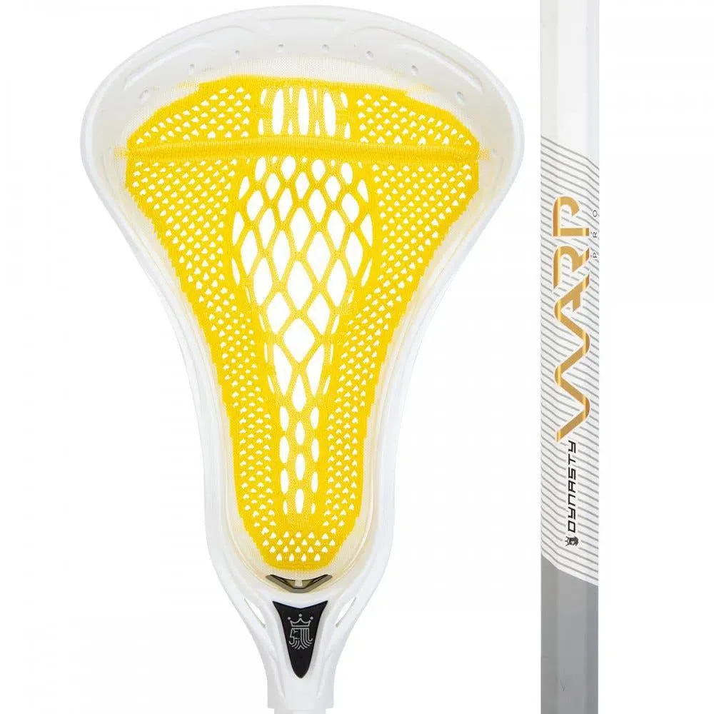 Brine Dynasty Warp Pro Mid Women's Lacrosse Stick