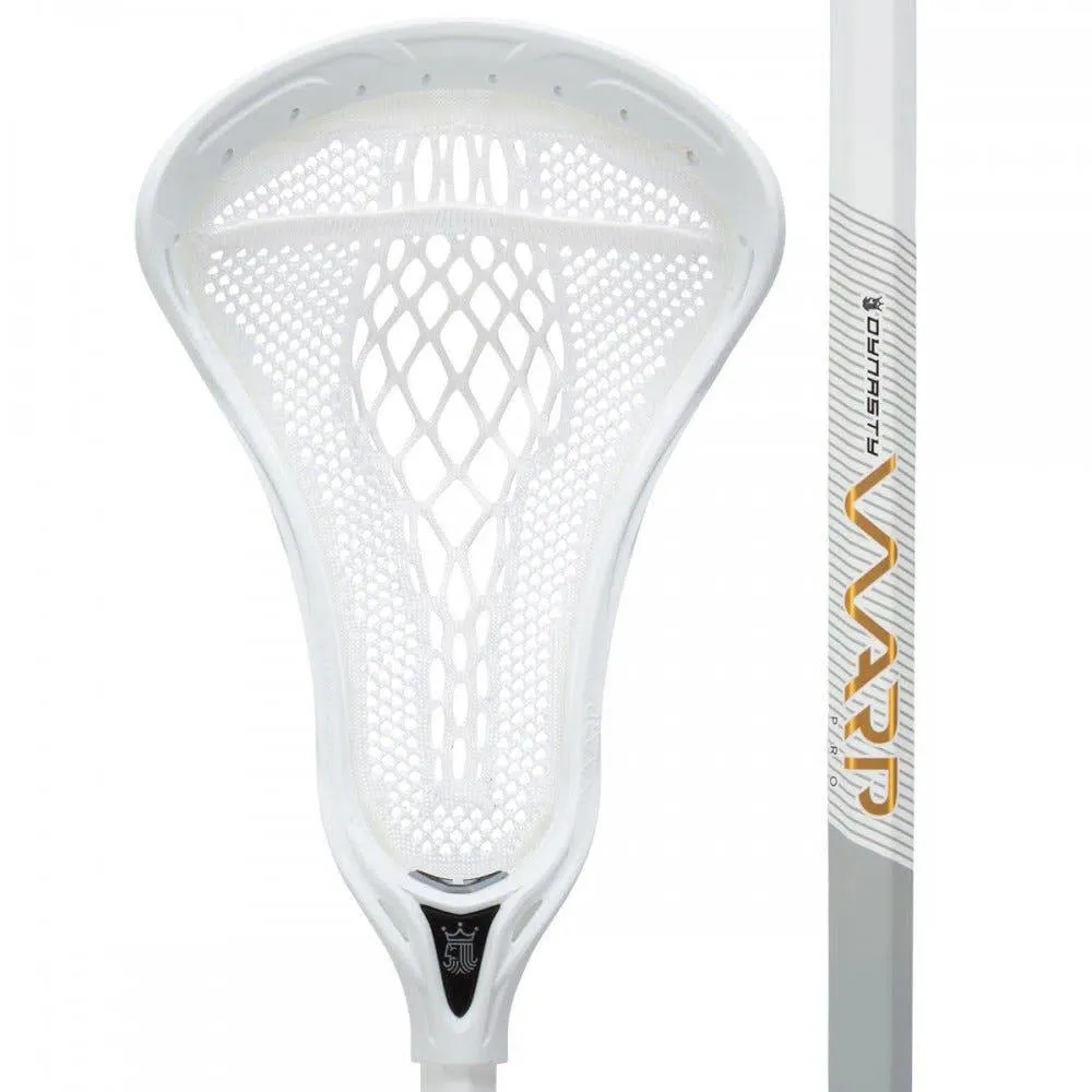 Brine Dynasty Warp Pro Mid Women's Lacrosse Stick