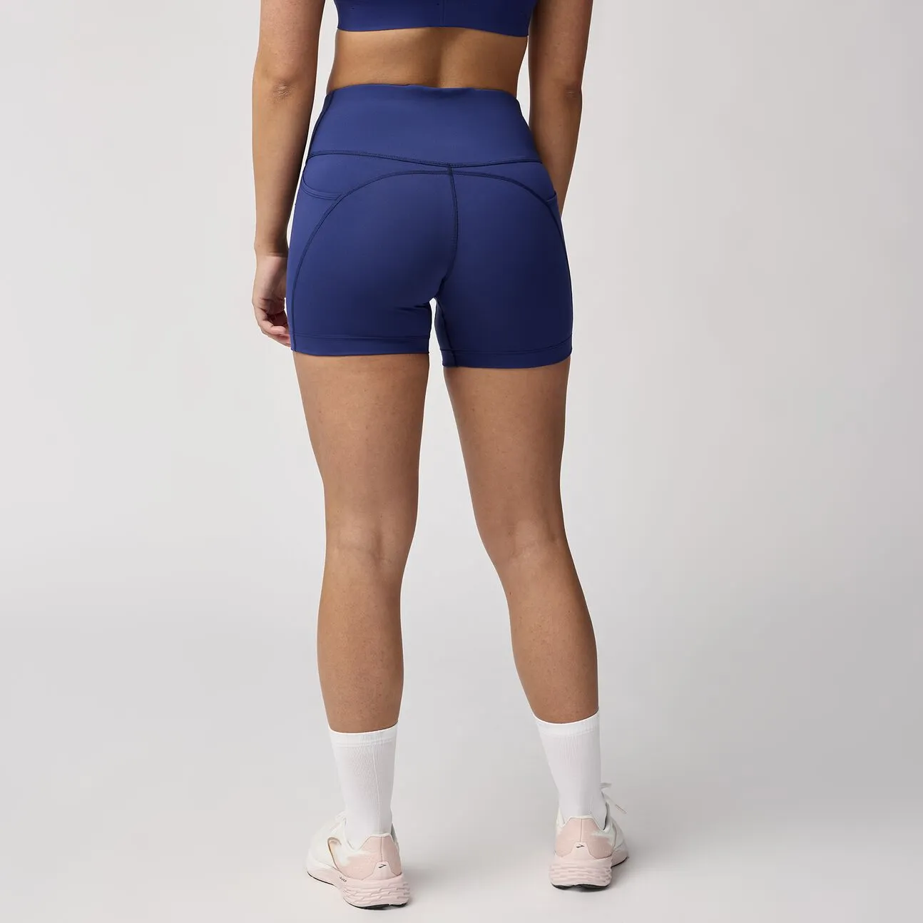 Brooks Women's Spark 5" Short Tight