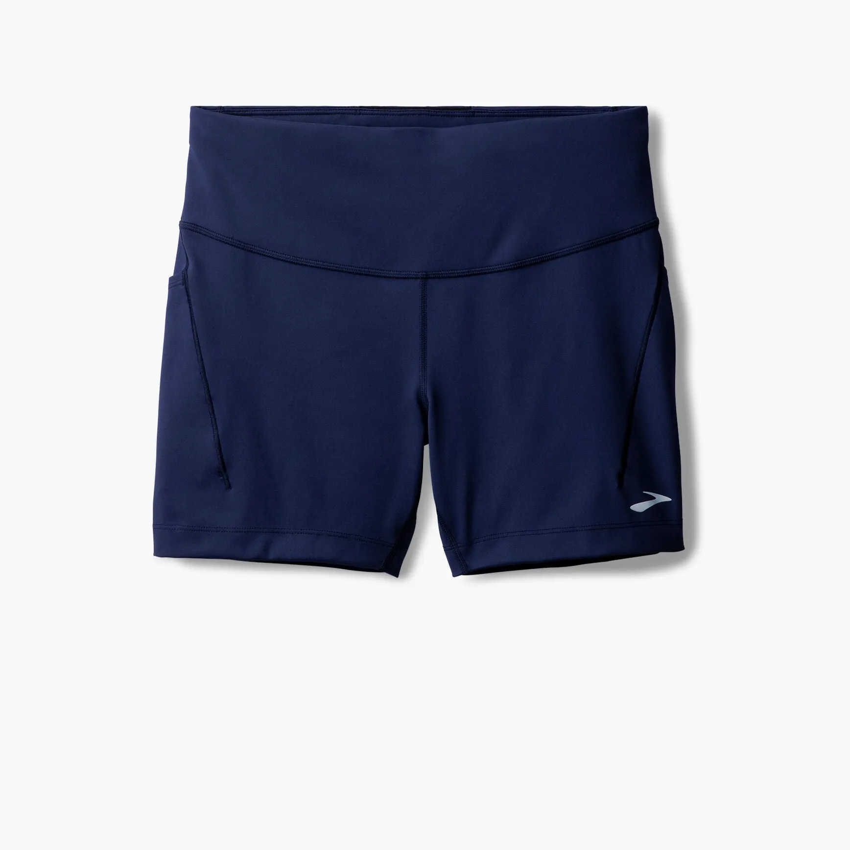 Brooks Women's Spark 5" Short Tight