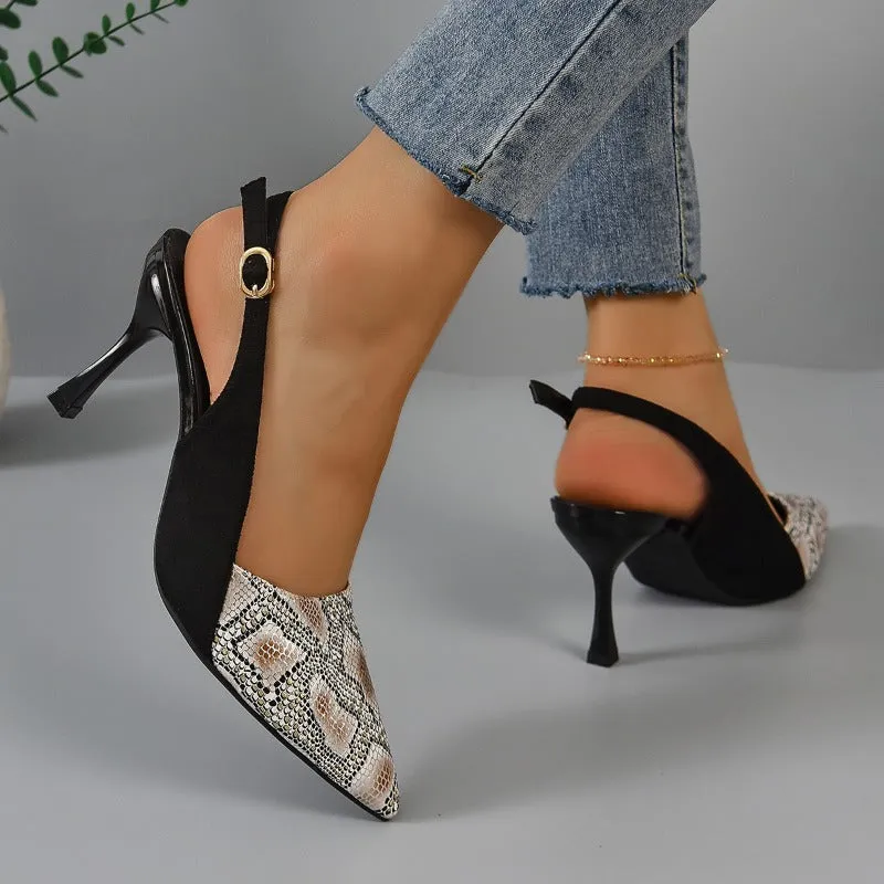 Brunilda® | Elegant Women'S Heels