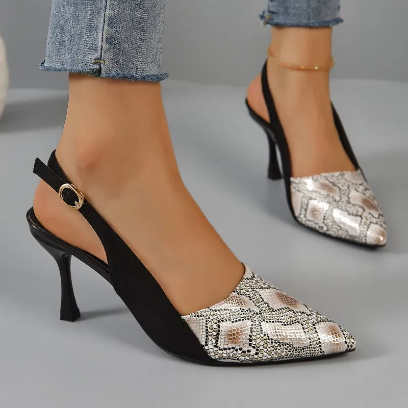 Brunilda® | Elegant Women'S Heels
