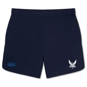 Brunswick Valkyries Women's Elite Woven Short by Canterbury