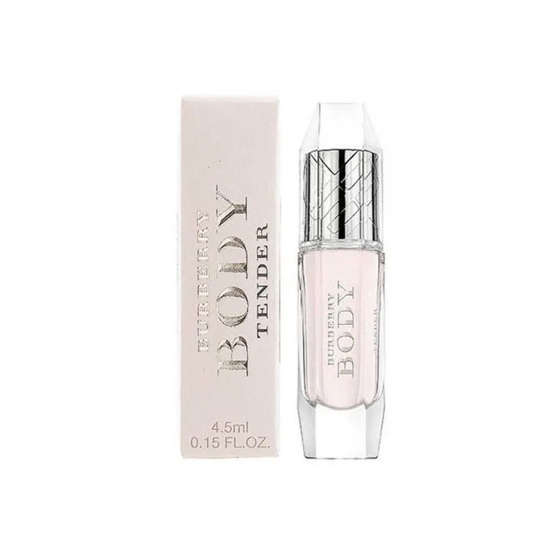 Burberry Body Tender Mini Eau De Toilette Spray For Women
