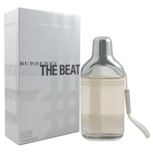 Burberry The Beat 2.5oz Eau De Parfum Spray For Women