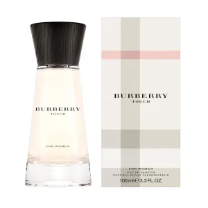 Burberry Touch Eau De Parfum Women