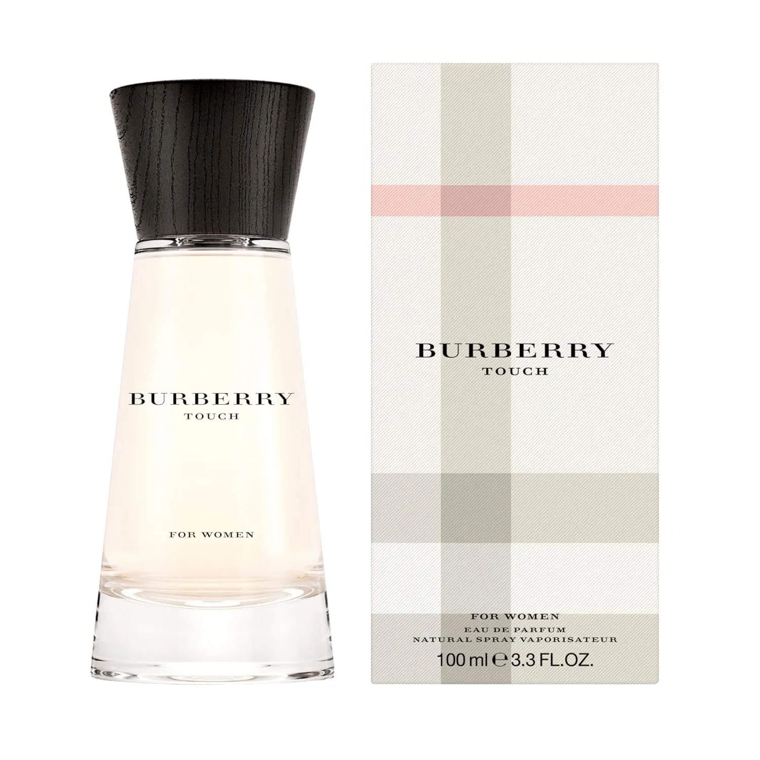 Burberry Touch Eau De Parfum Women