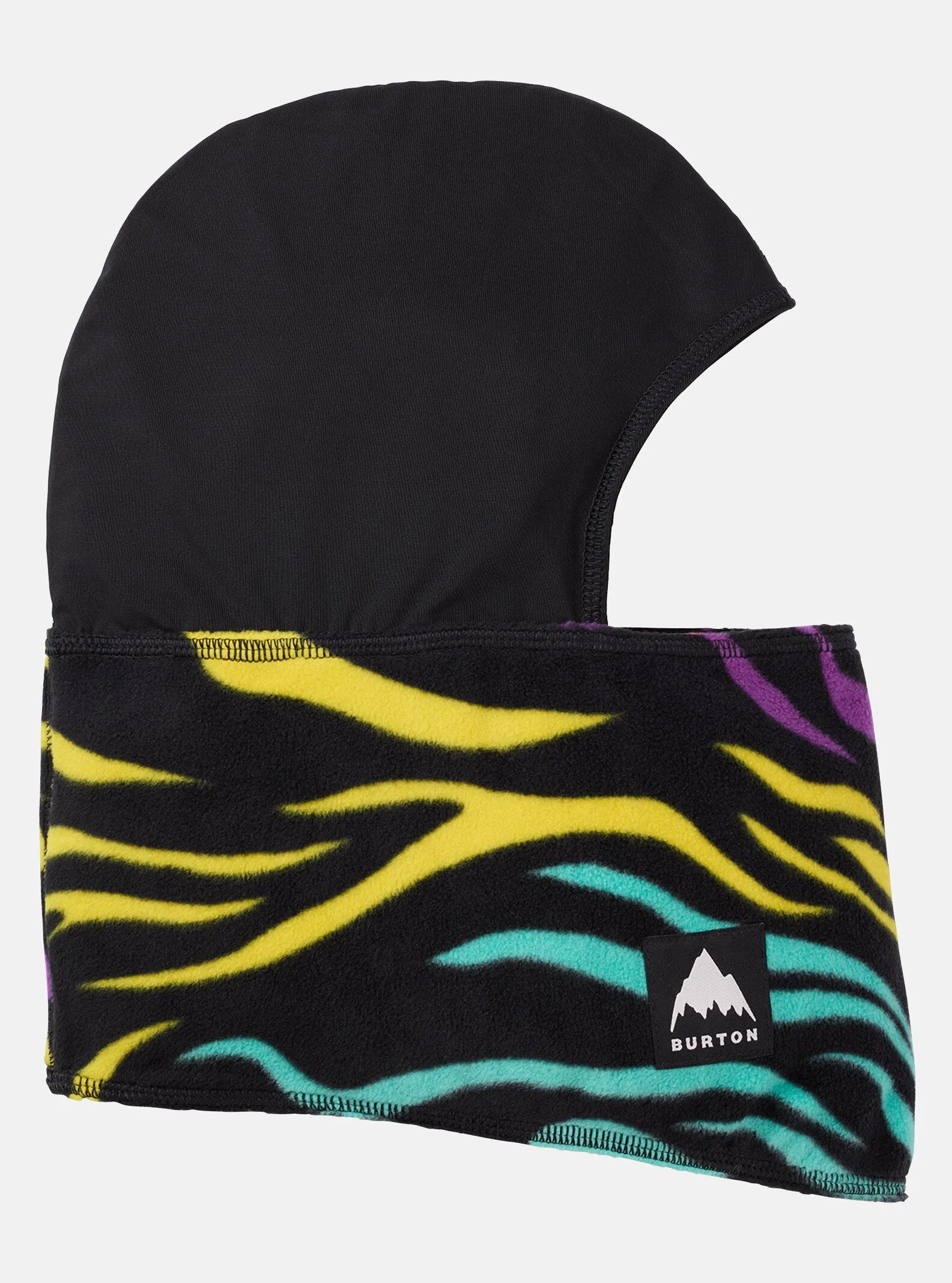 Burton Kids Balaclava Face Mask Safari