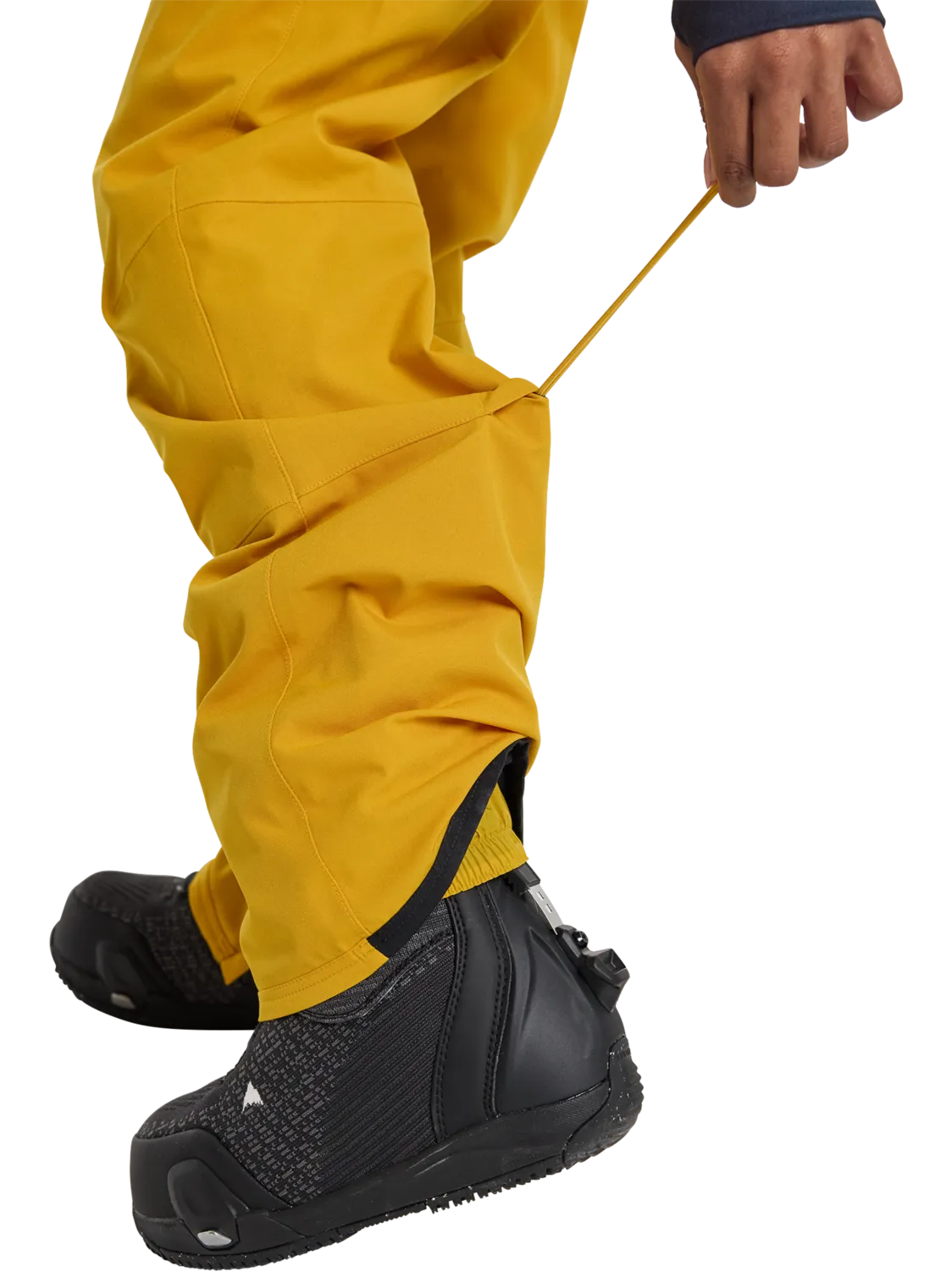 Burton Reserve Stretch Bib Womens Pants