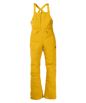 Burton Reserve Stretch Bib Womens Pants