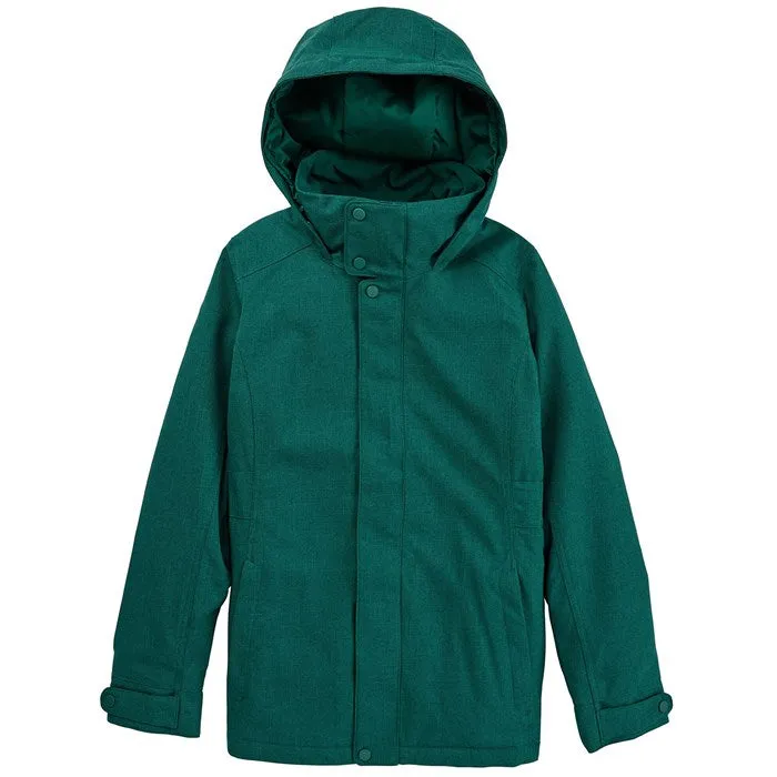 Burton Women’s Jet Set Jkt Botanical Garden