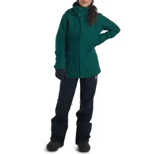 Burton Women’s Jet Set Jkt Botanical Garden