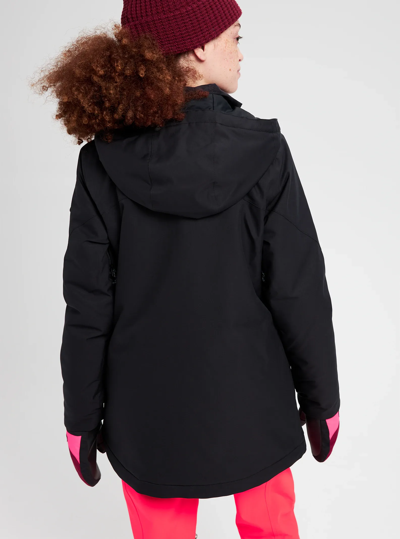 Burton Womens Lelah 2L Winter Jacket