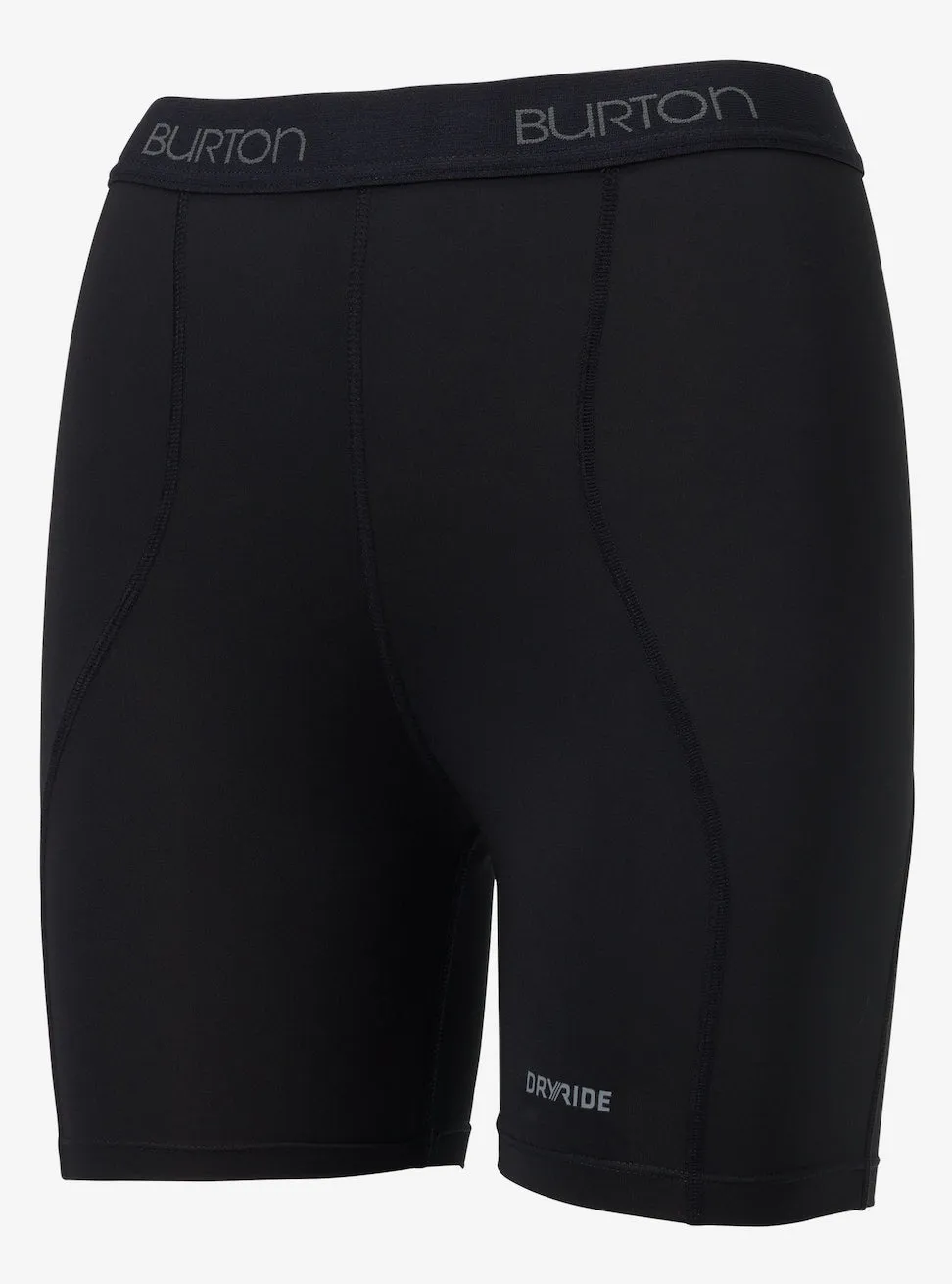 Burton Womens Luna Short, Protected by G-Form™