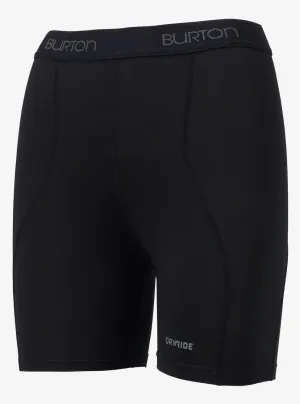 Burton Womens Luna Short, Protected by G-Form™