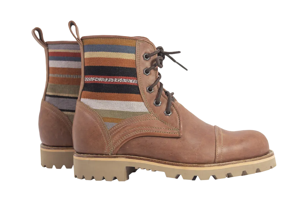Café Tierra Summit Boot