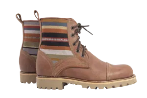 Café Tierra Summit Boot