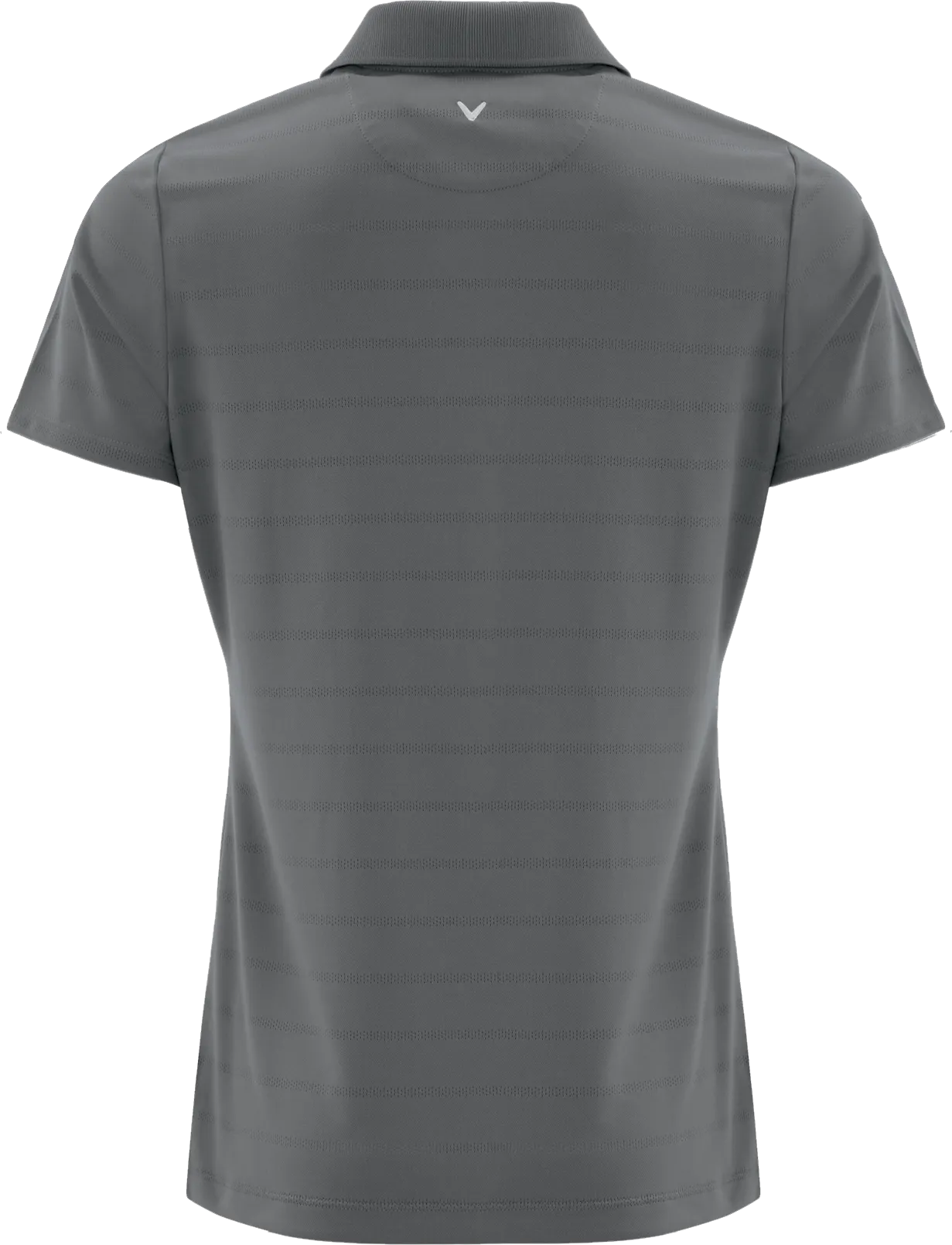 CALLAWAY Women's Opti-Vent Polo Quiet Shade