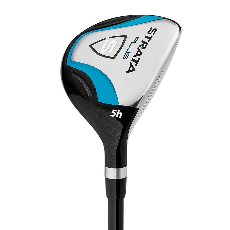 Callaway Women's Strata Plus 14-Piece Set