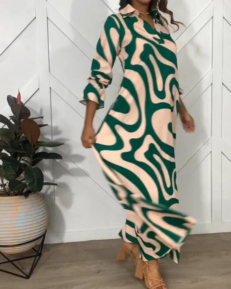 Camila® | Casual and comfortable summer dress